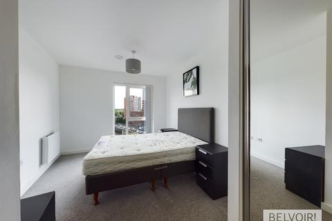 2 bedroom flat for sale, 2 Lexington Gardens, Park Central, Birmingham, B15