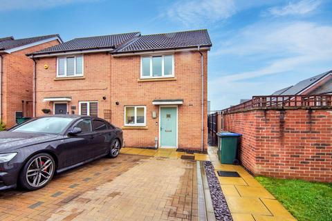 2 bedroom semi-detached house for sale, Wood Green, Coventry CV2