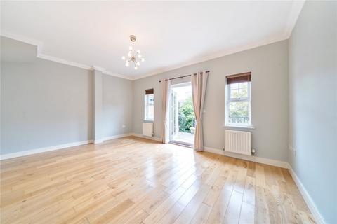 4 bedroom terraced house for sale, Osier Crescent, London, N10