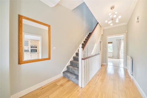 4 bedroom terraced house for sale, Osier Crescent, London, N10