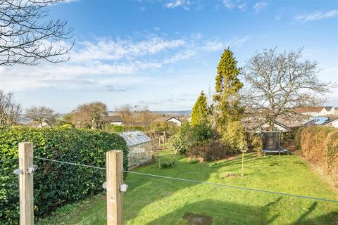 4 bedroom detached house for sale, The Down, Bere Alston