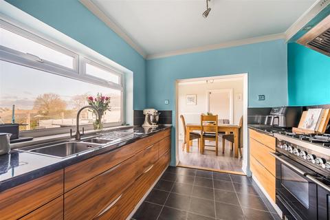 4 bedroom detached house for sale, The Down, Bere Alston