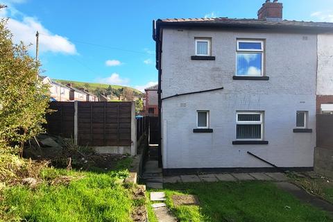 3 bedroom semi-detached house to rent, Rosewood Avenue, Haslingden BB4