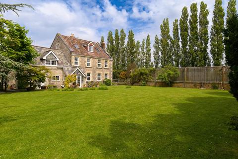 6 bedroom detached house for sale, Biddisham Lane, Biddisham, Axbridge, BS26