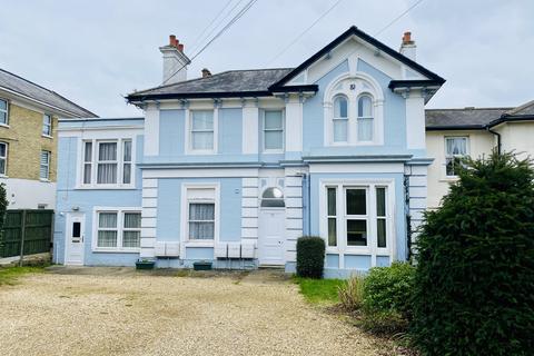 undefined, Ashey Road, Ryde