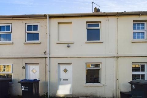 1 bedroom terraced house to rent, Union Street, Melksham SN12