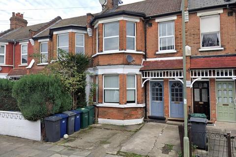 2 bedroom maisonette for sale, Manor Park Road, East Finchley, N2