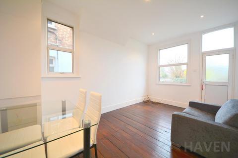 2 bedroom maisonette for sale, Manor Park Road, East Finchley, N2