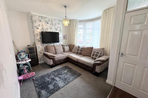 2 bedroom terraced house for sale, Brougham Street, Darlington