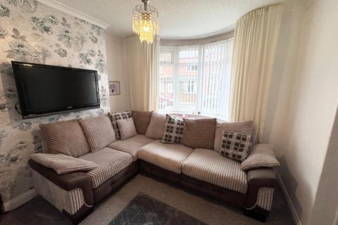 2 bedroom terraced house for sale, Brougham Street, Darlington