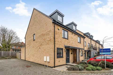 3 bedroom semi-detached house for sale, Cordwainers Road, Cheltenham, Gloucestershire