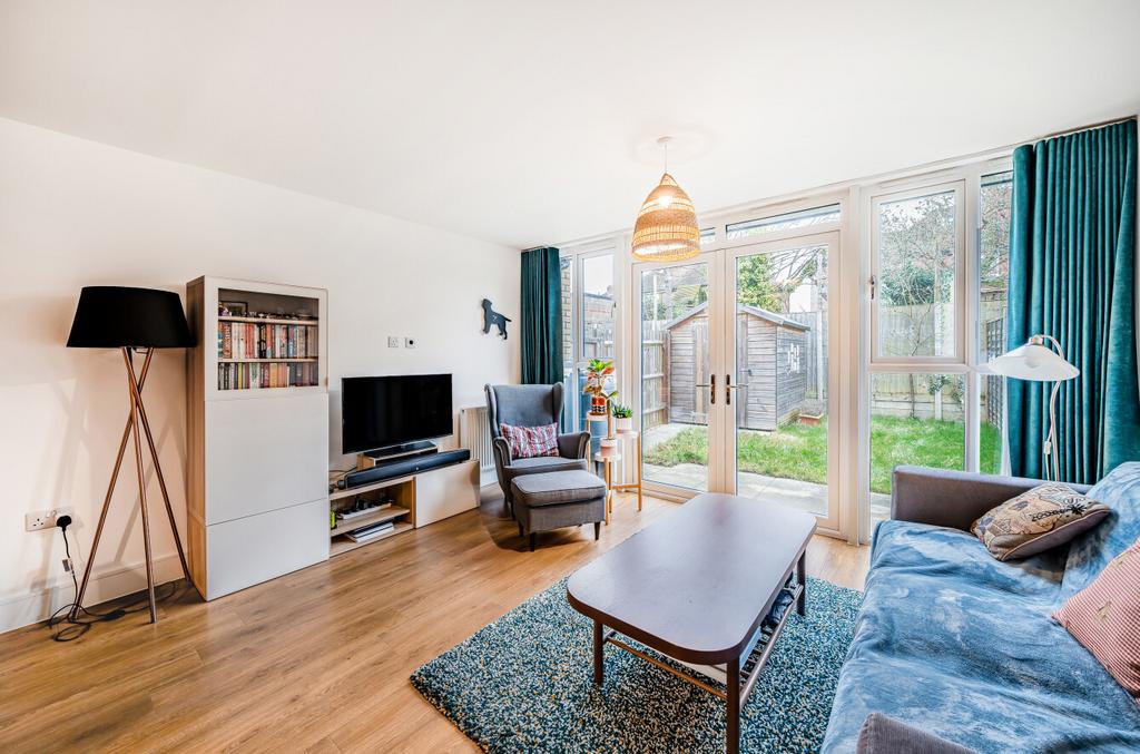 Living Dining Room