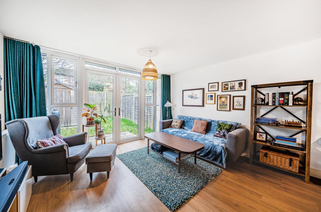Living Dining Room
