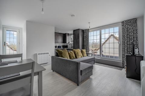 1 bedroom penthouse for sale, Millbrook Road East, Southampton, Hampshire, SO15