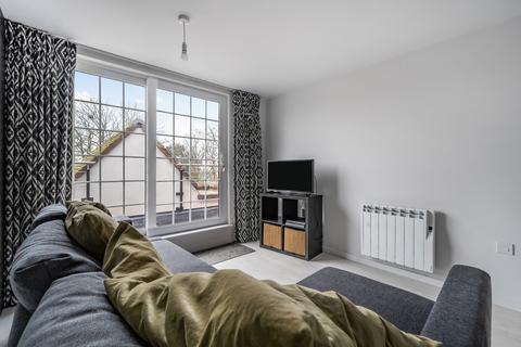 1 bedroom penthouse for sale, Millbrook Road East, Southampton, Hampshire, SO15