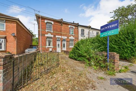 36 Adelaide Road, Southampton, SO17 2HW