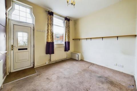 36 Adelaide Road, Southampton, SO17 2HW