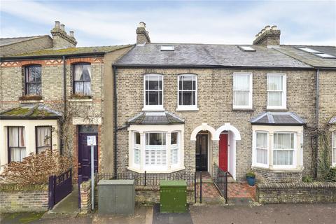 15 Mawson Road, Cambridge, CB1 2DZ