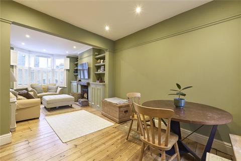 15 Mawson Road, Cambridge, CB1 2DZ