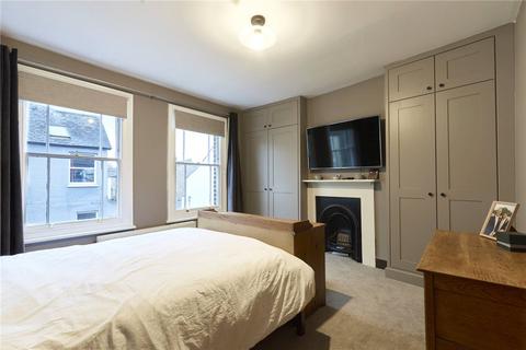 15 Mawson Road, Cambridge, CB1 2DZ