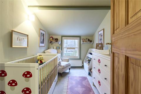 15 Mawson Road, Cambridge, CB1 2DZ