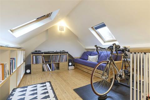 15 Mawson Road, Cambridge, CB1 2DZ