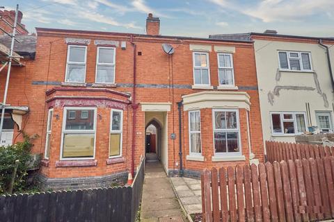 3 bedroom terraced house for sale, Clarendon Road, Hinckley