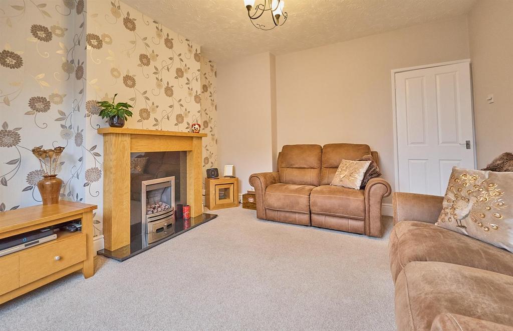 Front Lounge