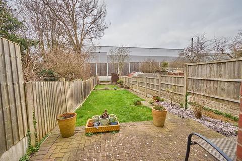 3 bedroom terraced house for sale, Clarendon Road, Hinckley