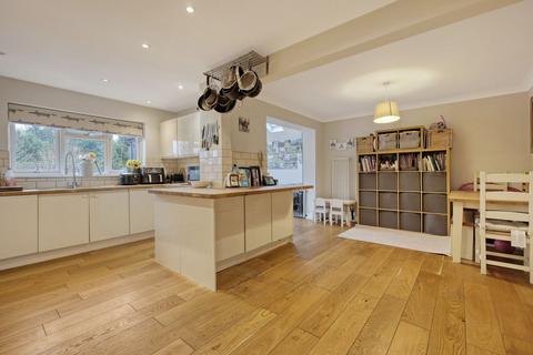 4 bedroom detached house for sale, St. Peters View, Halstead CO9