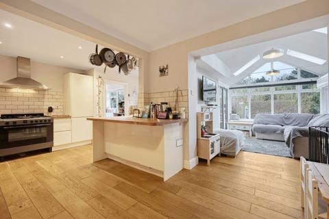 4 bedroom detached house for sale, St. Peters View, Halstead CO9