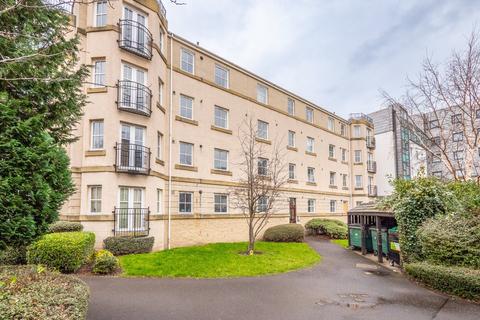 11/12 Huntingdon Place, Edinburgh, EH7