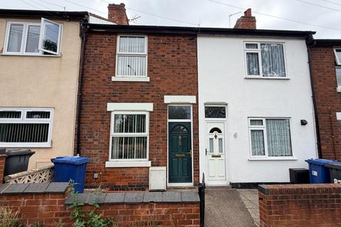 2 bed terraced house for rent in Ludgate, Tamworth, B79