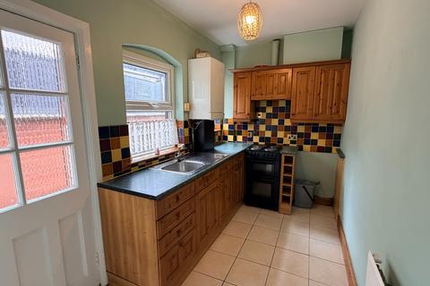 2 bedroom terraced house to rent, Ludgate, Tamworth, B79