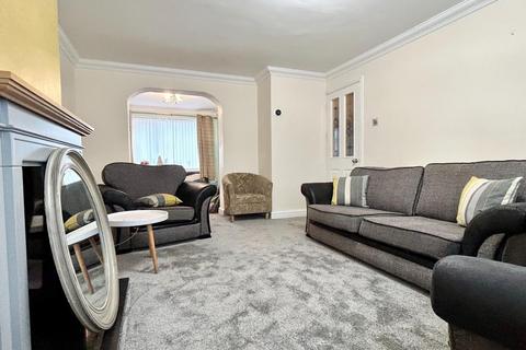 40 Campion Close, Bolton Upon Dearne, Rotherham, S63 8BT
