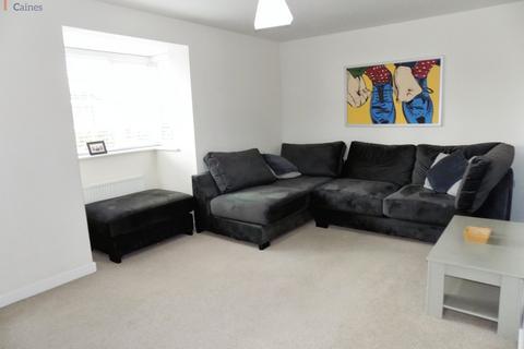 3 bedroom end of terrace house for sale, Abbottsmoor, Port Talbot, Neath Port Talbot. SA12 6DT