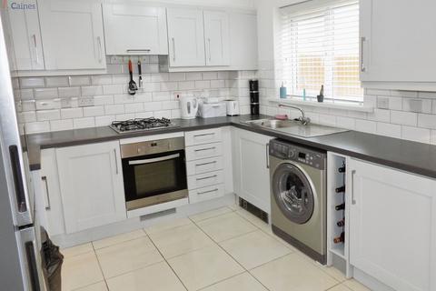 3 bedroom end of terrace house for sale, Abbottsmoor, Port Talbot, Neath Port Talbot. SA12 6DT