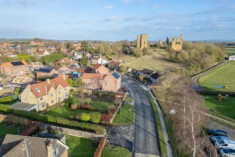 4 bedroom semi-detached house for sale, Finkle Street, Sheriff Hutton, York, YO60 6RD