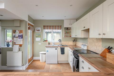 4 bedroom semi-detached house for sale, Finkle Street, Sheriff Hutton, York, YO60 6RD