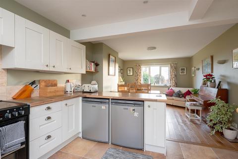 4 bedroom semi-detached house for sale, Finkle Street, Sheriff Hutton, York, YO60 6RD