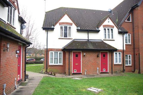 1 bedroom house for sale, Jeffcut Road, Chelmsford