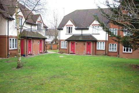 Jeffcut Road, CM2