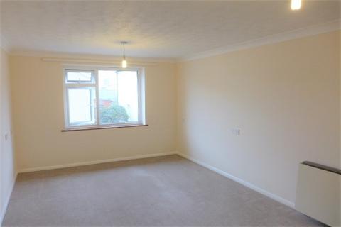 1 bedroom retirement property to rent, 9 Havencroft Court, North Street CO14