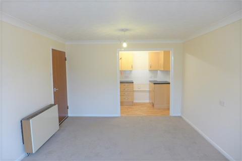 1 bedroom retirement property to rent, 9 Havencroft Court, North Street CO14