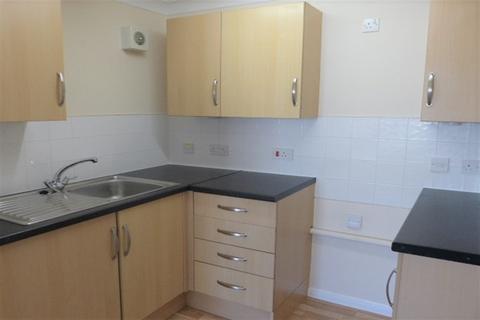 1 bedroom retirement property to rent, 9 Havencroft Court, North Street CO14