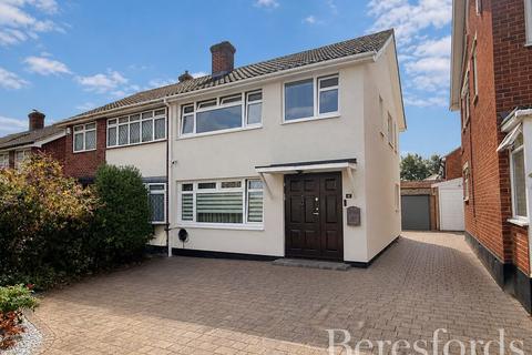 Hedingham Road, Hornchurch, RM11