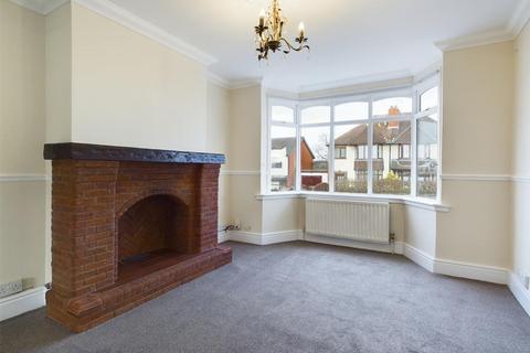 3 bedroom semi-detached house for sale, Gerald Road, Stourbridge