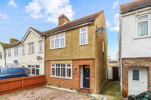 58 Frederick Road, Cheam, Sutton, SM1 2HU