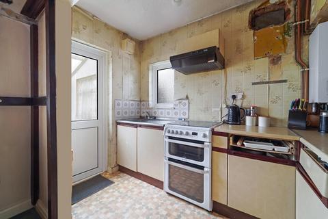 58 Frederick Road, Cheam, Sutton, SM1 2HU
