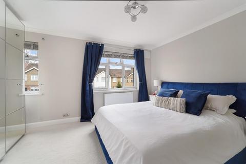 58 Frederick Road, Cheam, Sutton, SM1 2HU